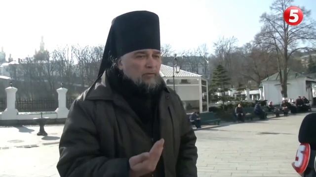 Блаженны изгнанные за правду, ибо их есть Царство Небе