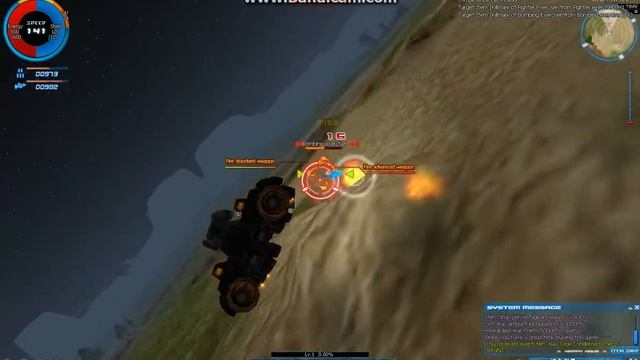 ACEonline - Обзор для новичков часть1 смотреть онлайн