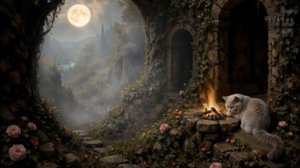 Fur Elise Under the Moonlight  Classical Music