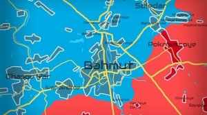 1 серия бахмутская мясорубка "подробности"