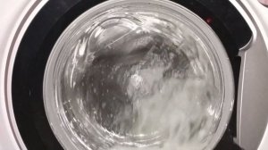 очистка стиральной машины Hotpoint Ariston/ очистка барабана