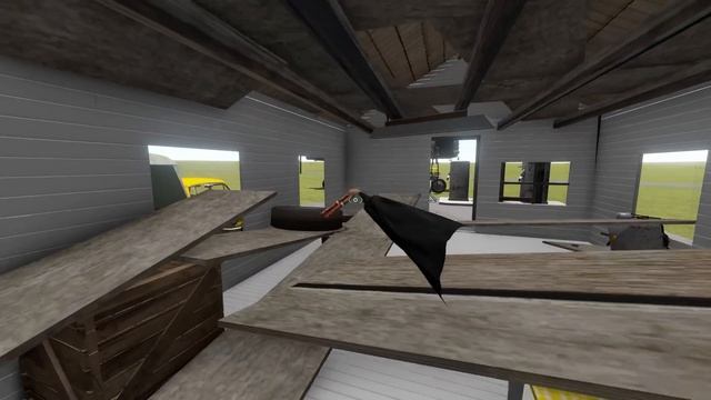 ВЫЖИВАНИЕ: НА САМОМ СТРАННОМ АВТОБУСЕ В THE LONG DRIVE смотреть онлайн