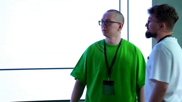 Как в X5 Tech верстает бекенд или дизайн система на python