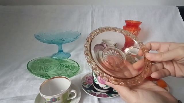 Посуда СССР смотреть онлайн