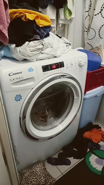 Стиралка Candy смотреть онлайн