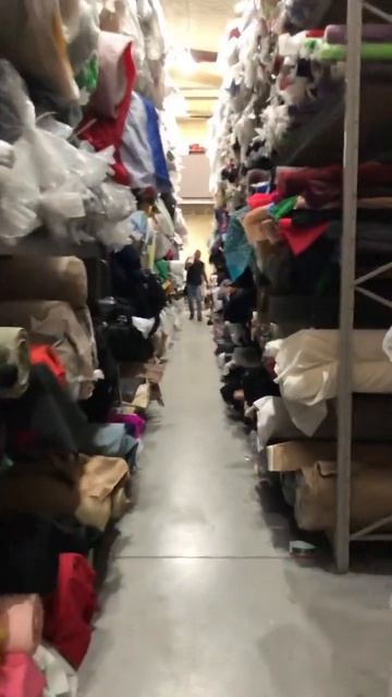 Выбираем ткани для пошива | Швейная компания Praid смотреть онлайн