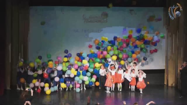 Сочи-2025 / Международный Фестиваль-Конкурс "НА ТВОРЧЕСКОМ ОЛИМПЕ"