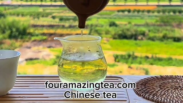 Chinese kongfu tea#fouramazingtea #Чай #китайский #chinesetea #Чай #оптовая смотреть онлайн