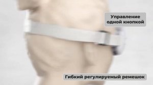 Массажер для глаз Dykemann EYE WELLNESS FR-07