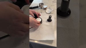 Nespresso , как использовать второй раз капсулу для кофе ма