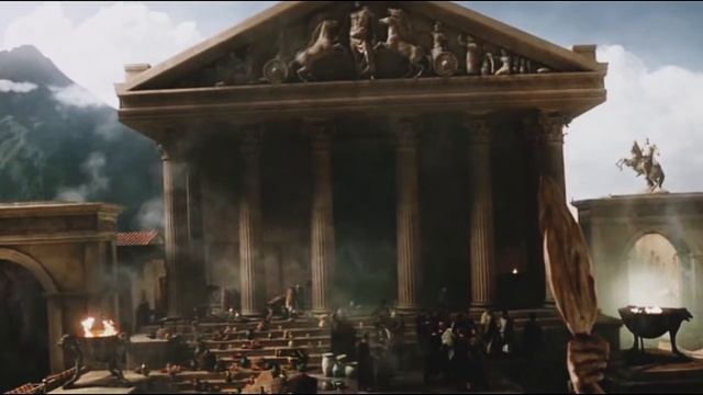 АРГО | Марисса Манвел смотреть онлайн