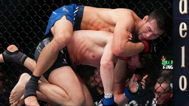 Неожиданным результатом завершился бой Шавкат Рахмон смотреть онлайн