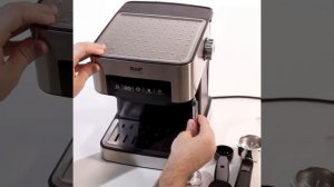 Кофемашина RAF R.136