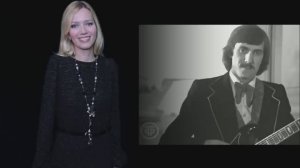 А.Пахмутова - 95! "Надежда" Н.Добронравов исп. Ксения Ларуссо