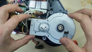 Ремонт KENWOOD KM28