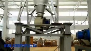 АСКТ. Аэродинамическая Сушилка Комбинированного Типа