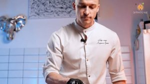 Чиабатта с запеченным мягким сыром "Зимаревский"