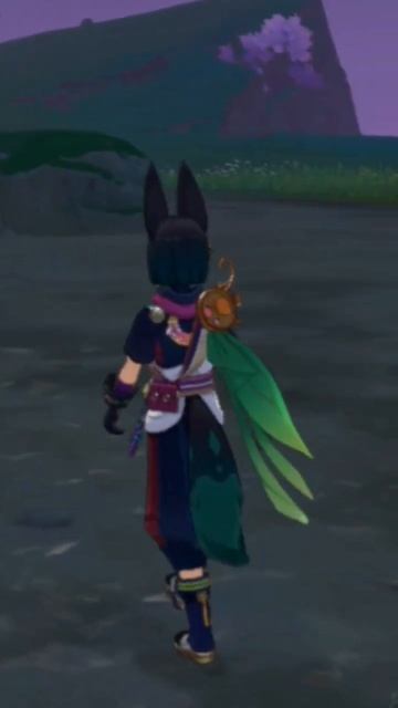 Продолжаем мечтать о библиотеке-чайной (3/3) #genshinimpact #ге смотреть онлайн