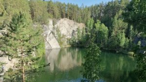 ПАРК "Бажовские места"