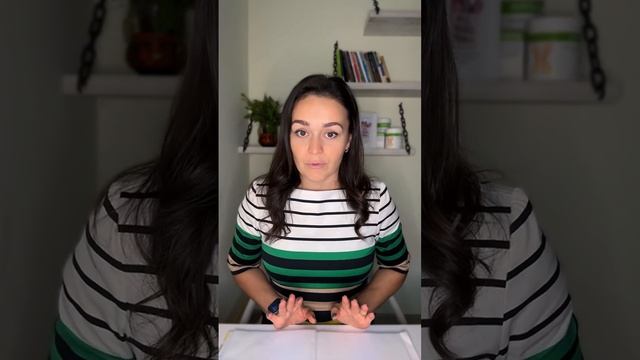Можно ли есть углеводы и при этом худеть? #контрольвес?