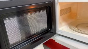 Микроволновая печь JVC