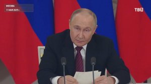 Мировые СМИ обсуждают предложение Путина о переговорах с Киевом / События на ТВЦ