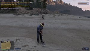 5 УРОВЕНЬ КЛУБА REDNECKS. СКУПЩИКИ РЫБЫ, ШКУР И СОКРОВИЩ GTA 5