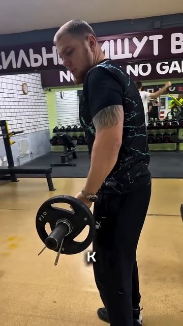 Бицепс система 21💡#руки #какнакачатьбицепс смотреть онлайн