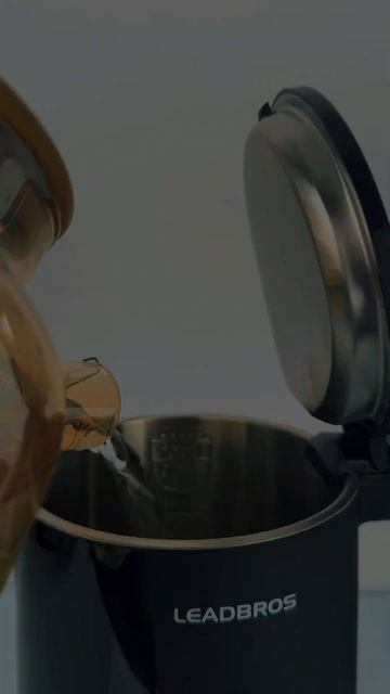 Электронный чайник LB8718 смотреть онлайн