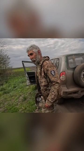 Погиб волонтер Александр Келенджеридзе, спасший 400 мирных жителей.