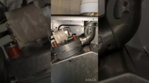 Ошибка Е03 Бакси