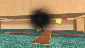 Объекты карт в ваз краш тест симулятор 2 которые можно удалить