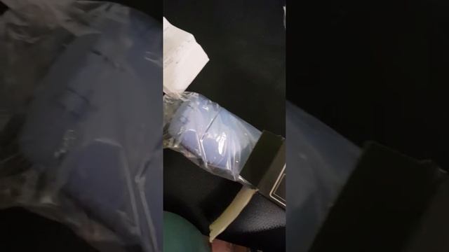 Розпакування Термос Tramp 0.45 л синій з ROZETKA смотреть онлайн