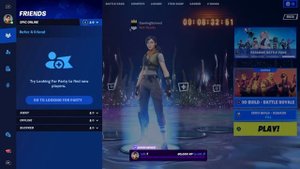 Как отключить вибрацию контроллера в Fortnite