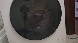 TUVIO WFS66HW21 (VESTEL / LG CHEM (LG) / SAMSUNG) ХЛОПОК 40°C 1000 ОБ/МИН + СУПЕР?