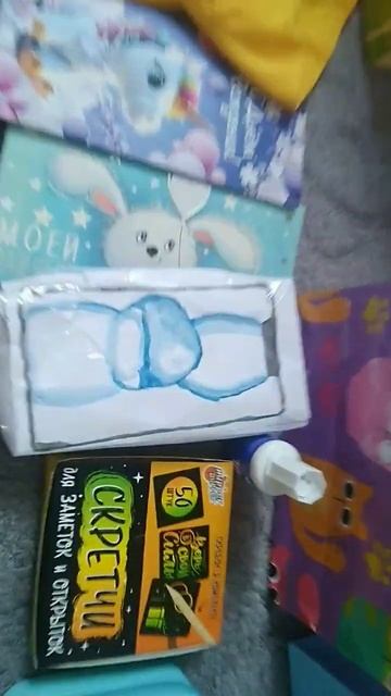 там у меня ещё есть подарок котик мягкий💖💐♥️ #music смотреть онлайн