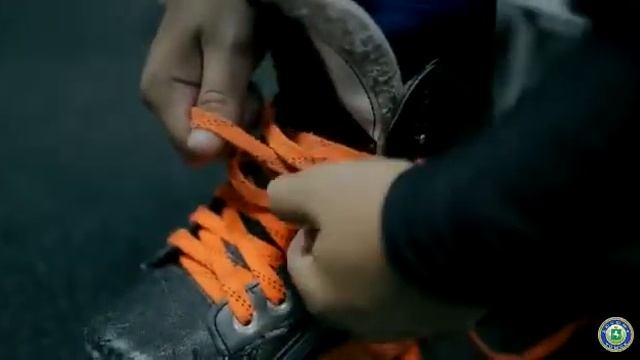 Видео амуниции хоккеиста (полевой игрок). на видео воспи-к МБУ ДО ДЮСШ № 4, Ожга Николай 2007 г.р. смотреть онлайн