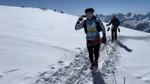 Red Fox Elbrus Race 2025. Впечатления Антона Бричевского