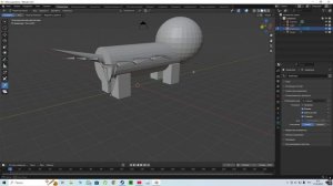 как создать персонажа в блендер (и анимировать)