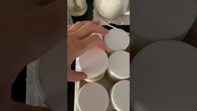 Видео о приготовлении такой ряженки, кефира/йогурта д? смотреть онлайн