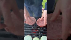 БУРГЕРЫ С КОТЛЕТАМИ МИРАТОРГ | Как приготовить бургер?