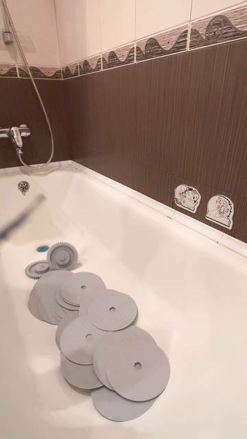 Лимоннокислотные дела #уборка #лимоннаякислота смотреть онлайн