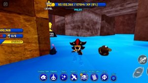 Золотой Соник