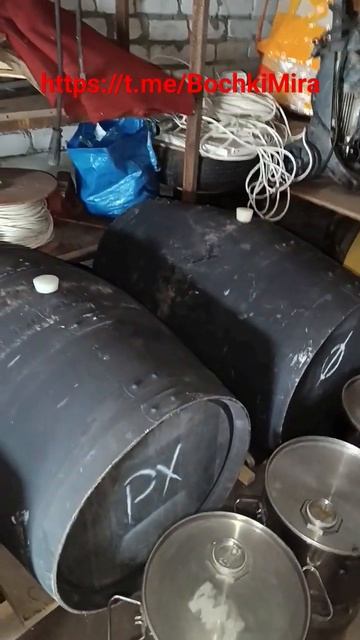 Бочки Мира 🔥Бочки/Бондари/Отзывы 🔥https://t.me/BochkiMira #боч? смотреть онлайн