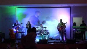 Кавер-группа "ХХ Век - Инновент"