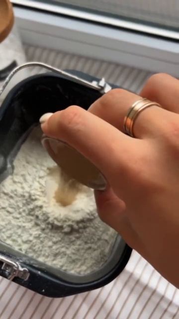 Домашний хлеб #рецепты #рецепт смотреть онлайн