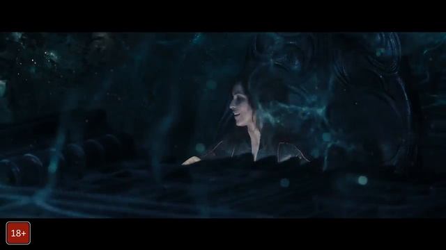 Чужой: Завет - Пролог на русском 2017