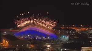 Олимпийские игры Сочи 2014. Лучшие моменты. Все наши медалисты