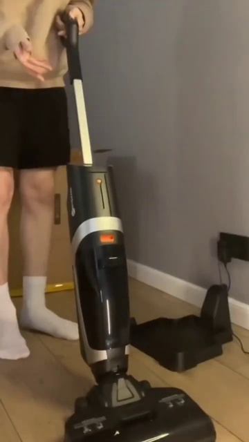 Посмотрите, насколько хорош Neatsvor T30 #Neatsvor #NeatsvorT30 #Робот смотреть онлайн