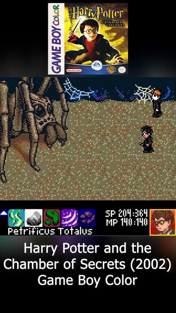 Все игры про Гарри Поттера часть 1 | All Harry Potter games part 1 #harr